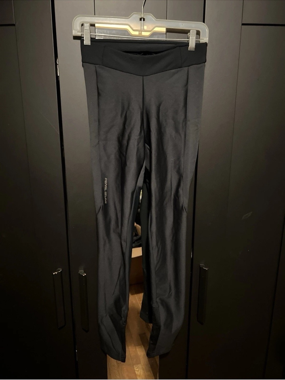 PEARL iZUMi AmFIB Tight - Men’s Black L/XXL